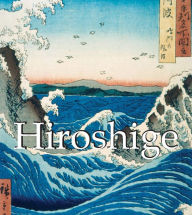 Hiroshige (PagePerfect NOOK Book) Mikhail Uspensky Author