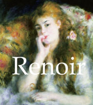 Renoir (PagePerfect NOOK Book) Nathalia Brodskaya Author