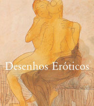Desenhos Eróticos (PagePerfect NOOK Book) Victoria Charles Author