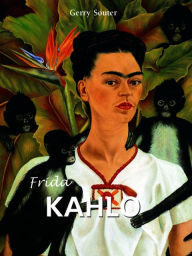 Frida Kahlo Gerry Souter Author