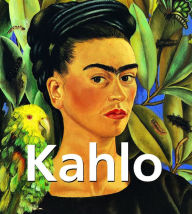 Kahlo (PagePerfect NOOK Book) - Gerry Souter