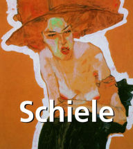 Schiele (PagePerfect NOOK Book) - Jeanette Zwingenberger