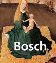 Bosch (PagePerfect NOOK Book) Virginia Pitts Rembert Author