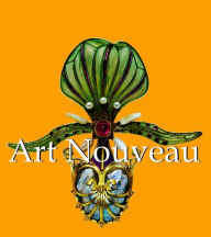 Art Nouveau Jean Lahor Author