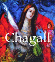 Chagall Sylvie Forrestier Author