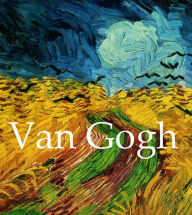 Van Gogh Vincent van Gogh Author