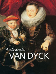 Anthonis van Dyck Victoria Charles Author