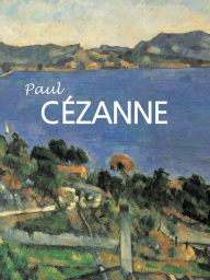 Paul Cézanne (PagePerfect NOOK Book) - Nathalia Brodskaya