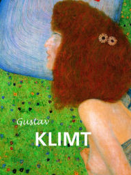 Gustav Klimt Jane Rogoyska Author