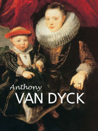 Anthony van Dyck Victoria Charles Author