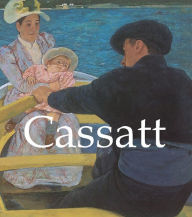 Cassatt (PagePerfect NOOK Book) - Nathalia Brodskaya