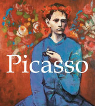 Picasso Victoria Charles Author