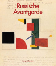 Russische Avantgarde (PagePerfect NOOK Book) Evgueny Kovtun Author