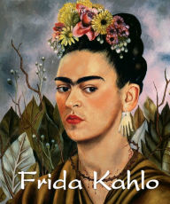 Frida Kahlo (PagePerfect NOOK Book) Gerry Souter Author