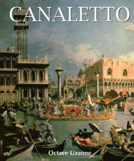 Canaletto Octave Uzanne Author
