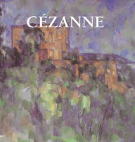 Cézanne (PagePerfect NOOK Book) Nathalia Brodskaya Author