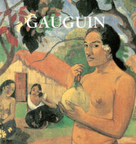 Gauguin (PagePerfect NOOK Book) - Nathalia Brodskaya