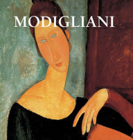 Modigliani (PagePerfect NOOK Book) Victoria Charles Author