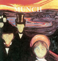 Munch (PagePerfect NOOK Book) Patrick Bade Author