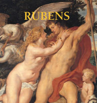 Rubens (PagePerfect NOOK Book) - Jp. A. Calosse
