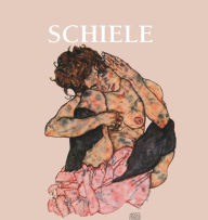 Schiele (PagePerfect NOOK Book) Patrick Bade Author