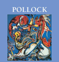 Pollock (PagePerfect NOOK Book) Gerry Souter Author