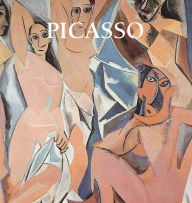 Picasso (PagePerfect NOOK Book) Jp. A. Calosse Author
