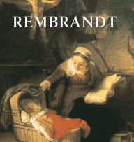 Rembrandt Klaus Carl Author