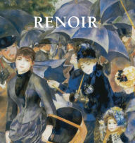 Renoir (PagePerfect NOOK Book) - Nathalia Brodskaya