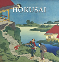 Hokusai (PagePerfect NOOK Book) Edmond de Goncourt Author