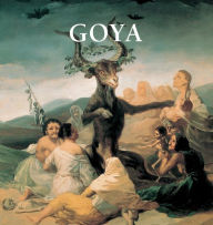 Goya Victoria Charles Author