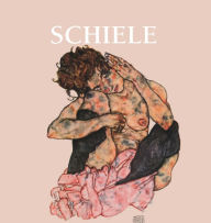 Schiele (PagePerfect NOOK Book) Patrick Bade Author