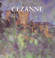 Cézanne (PagePerfect NOOK Book) - Nathalia Brodskaya