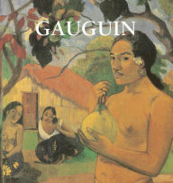 Gauguin Nathalia Brodskaya Author