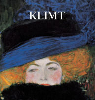 Klimt (PagePerfect NOOK Book) Patrick Bade Author