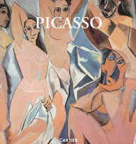 Picasso (PagePerfect NOOK Book) Jp. A. Calosse Author