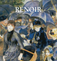 Renoir (PagePerfect NOOK Book) Nathalia Brodskaya Author