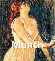Munch Elizabeth Ingles Author