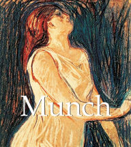 Munch (PagePerfect NOOK Book) Elizabeth Ingles Author