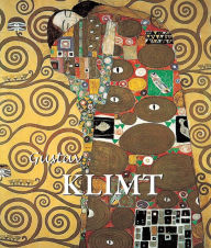 Gustav Klimt Jane Rogoyska Author