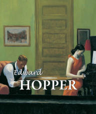 Edward Hopper Gerry Souter Author