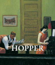 Edward Hopper Gerry Souter Author