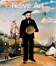 Naive Art Nathalia Brodskaya Author