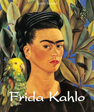 Frida Kahlo Gerry Shouter Author