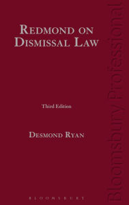 Redmond on Dismissal Law - Desmond Ryan