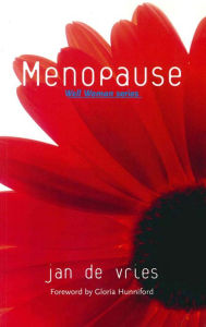 Menopause Jan de Vries Author