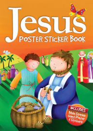 The Story of Jesus Juliet David Author
