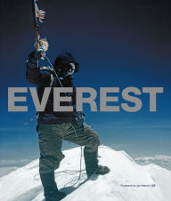 Everest Ammonite Press Author