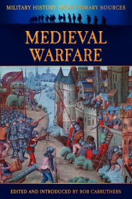 Medieval Warfare James Grant Author