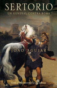 Sertorio (PagePerfect NOOK Book) - Joao Aguiar